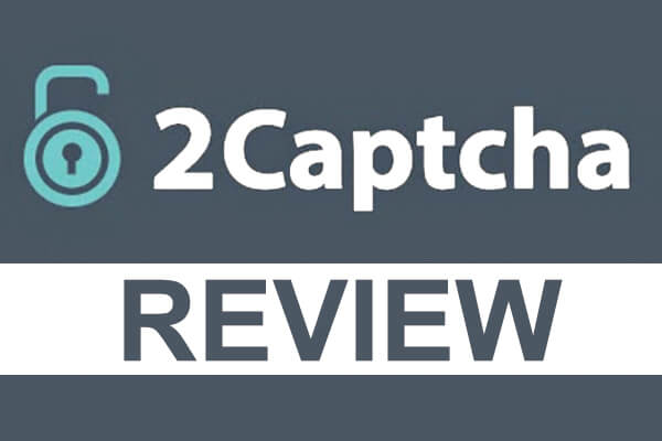 2Captcha Review