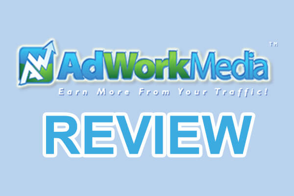 AdworkMedia Review | Tutorial to Make the Most from Adwork Media Offers