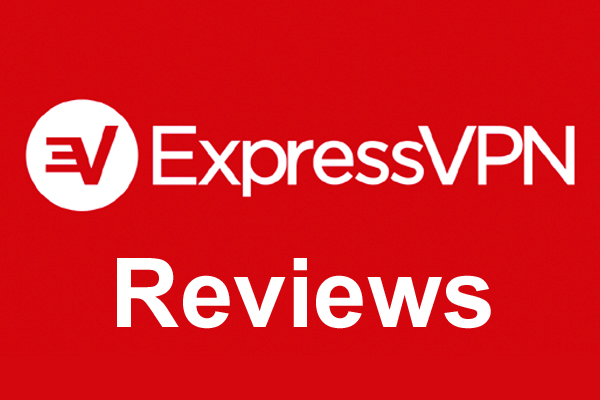 Express VPN review