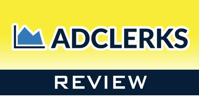 AdClerks Review