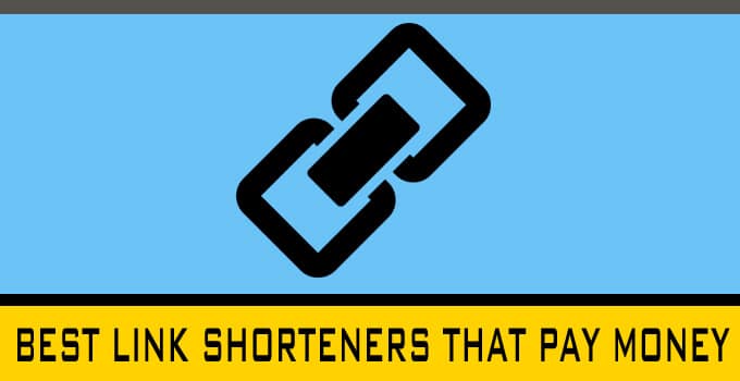 Best Link Shorteners to earn money