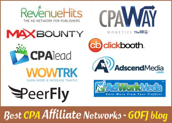 Cpa Affiliate Meaning