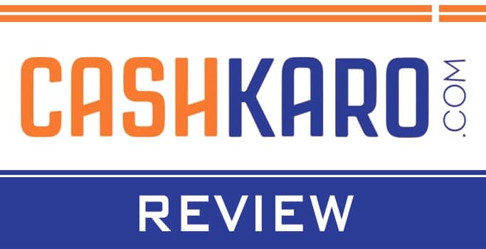 Cashkaro review