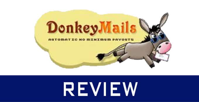 Donkeymails review