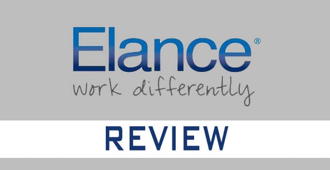 Elance review