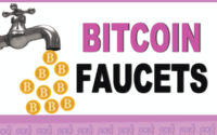 Free Bitcoin Faucet