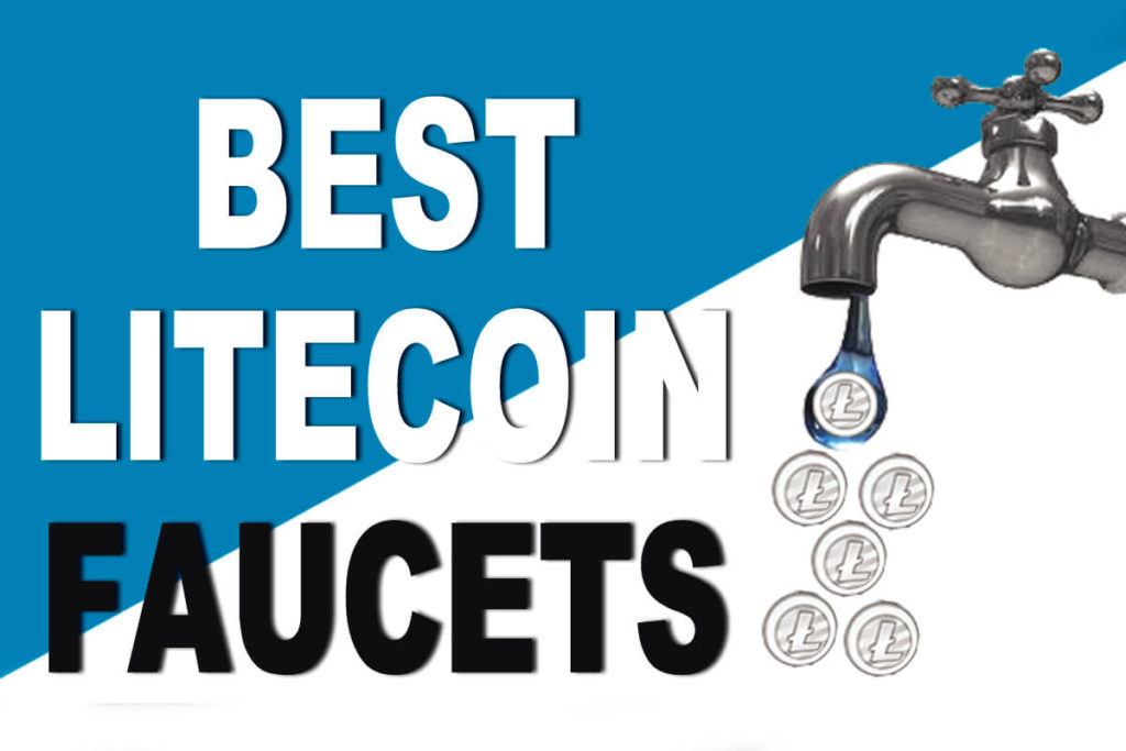 Free Litecoin Faucets