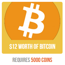 Get paid Bitcoin payments taking paid surveys