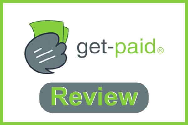 Get-paid review