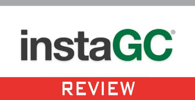 InstaGC review