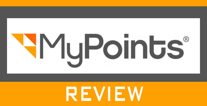 MyPoints review