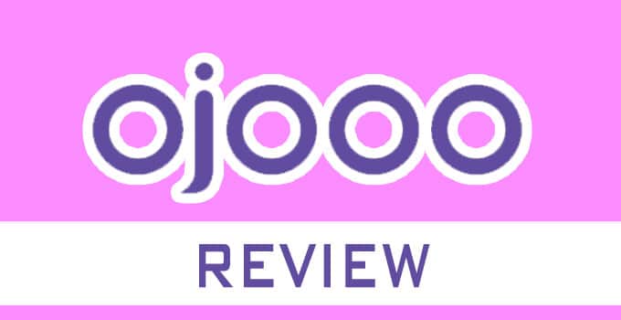 Ojooo review