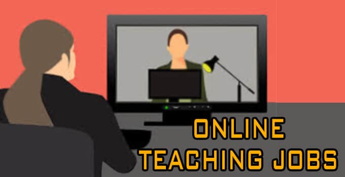 Online teaching jobs in minnesota