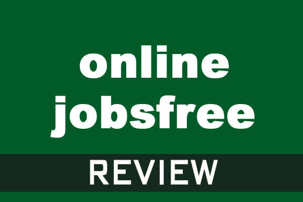 Onlinejobsfree review
