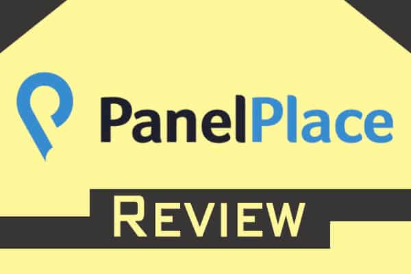 Panel place review