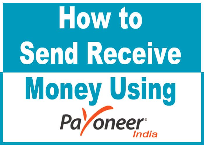 Payoneer India review