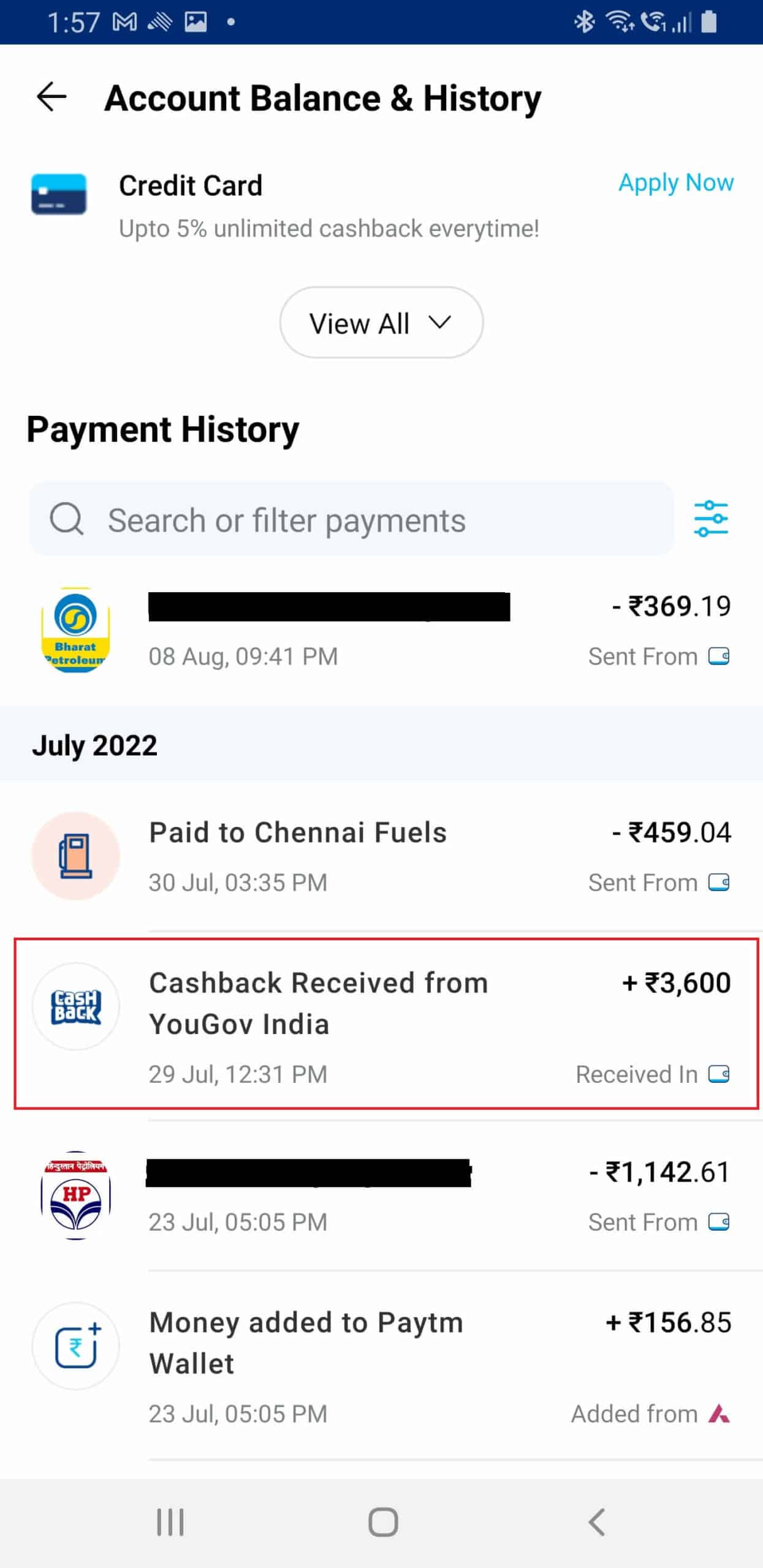 10 Apps to Earn Free Paytm Cash Instantly Without Investment