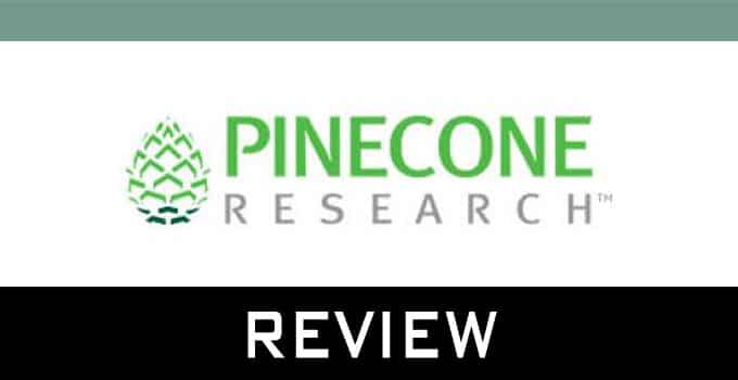 Pinecone research review