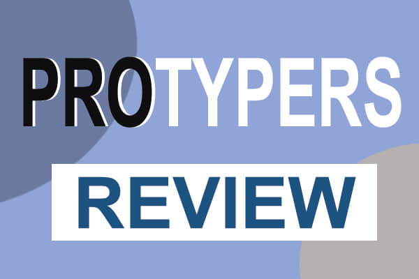 Protypers review