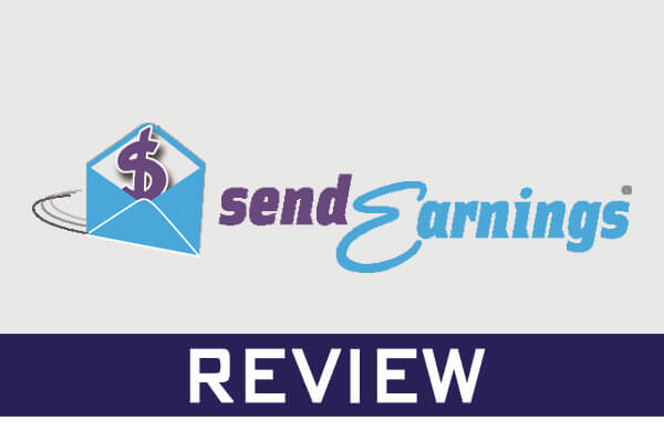 SendEarnings Review