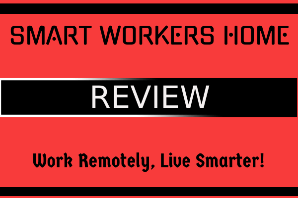 Smart Workers Home