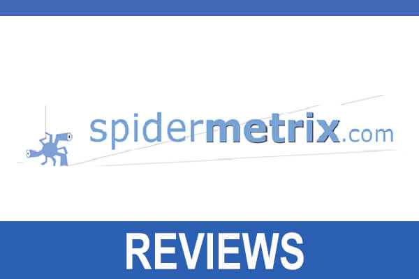 Spidermetrix Reviews