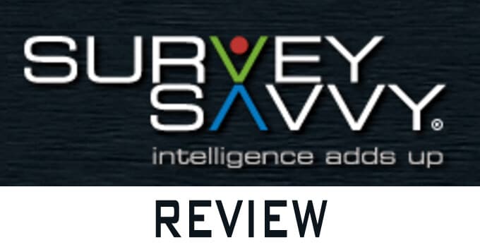 SurveySavvy review