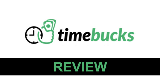 Timebucks review