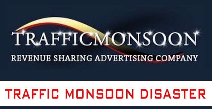 Traffic monsoon review