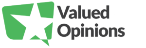 Valued Opinions paid survey site