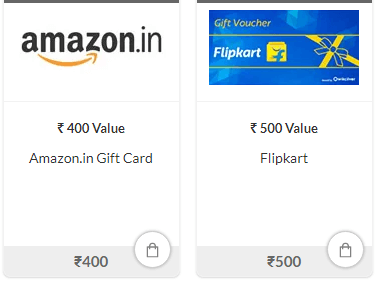 ValuedOpinions India payment