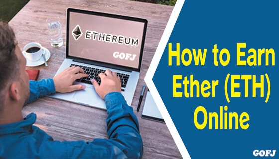 earn Ethereum online free